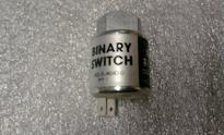 27397 AC BINARY SWITCH